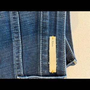 Pilcro jeans